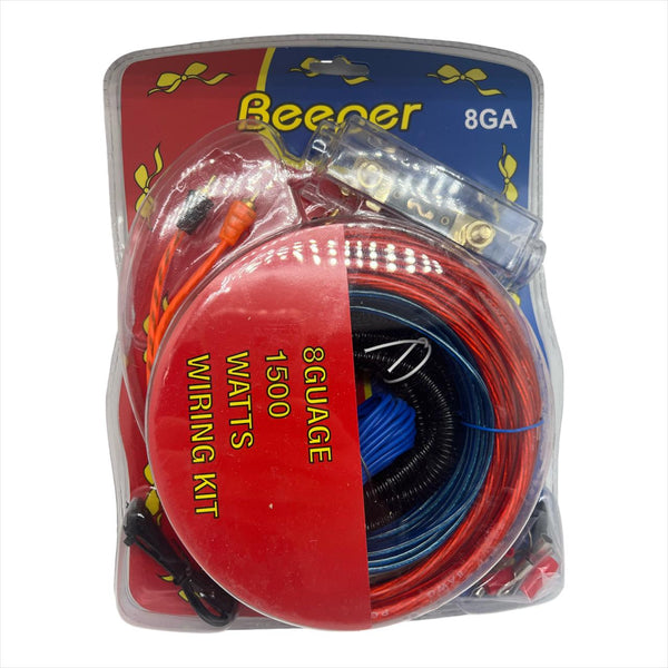 KIT DE INSTALACION BEEPER KIT8-BEEPER