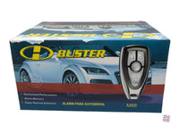 ALARMA BUSTER M88