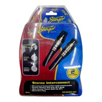 EXT. RCA STINGER METALICA 3 MTS.  STG-2032W10FT