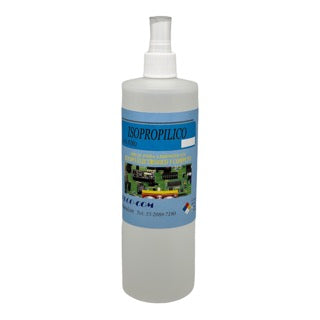 ALCOHOL ISOPROPILICO 1L SPRAY